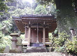 熊野神社画像