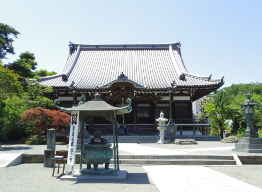 本覚寺　画像