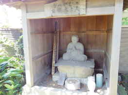 妙隆寺　画像
