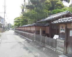 吉屋信子記念館　画像