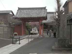 本興寺　画像